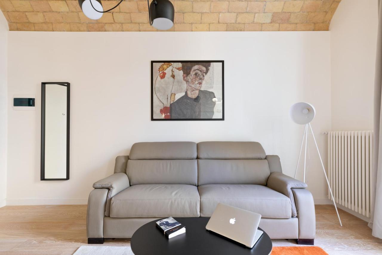 Appartement Buzzstays - Stylish Vatican Downtown Rome