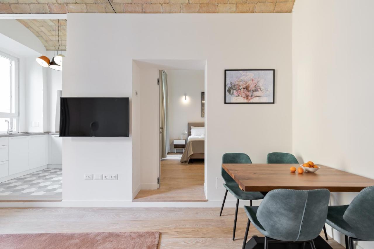 Buzzstays - Stylish Vatican Downtown Appartement *