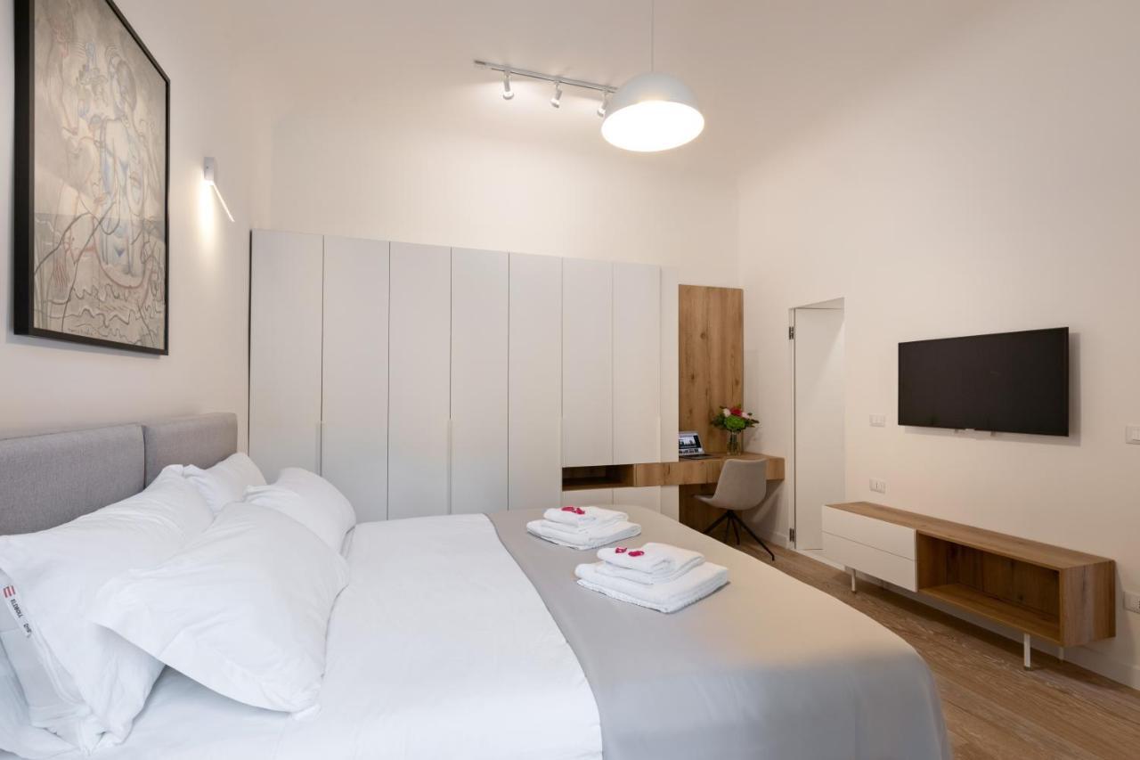 Buzzstays - Stylish Vatican Downtown Appartement