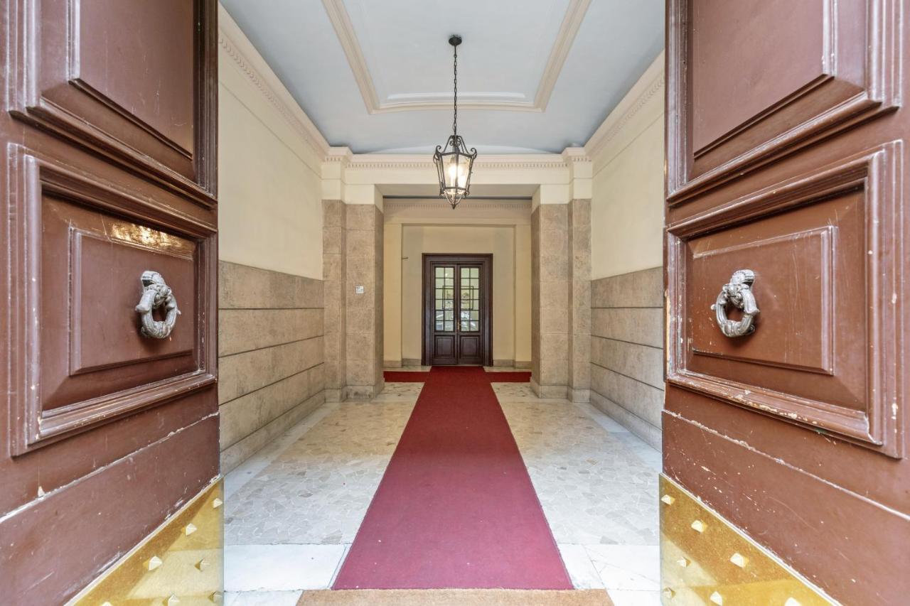 Buzzstays - Stylish Vatican Downtown Appartement Rome