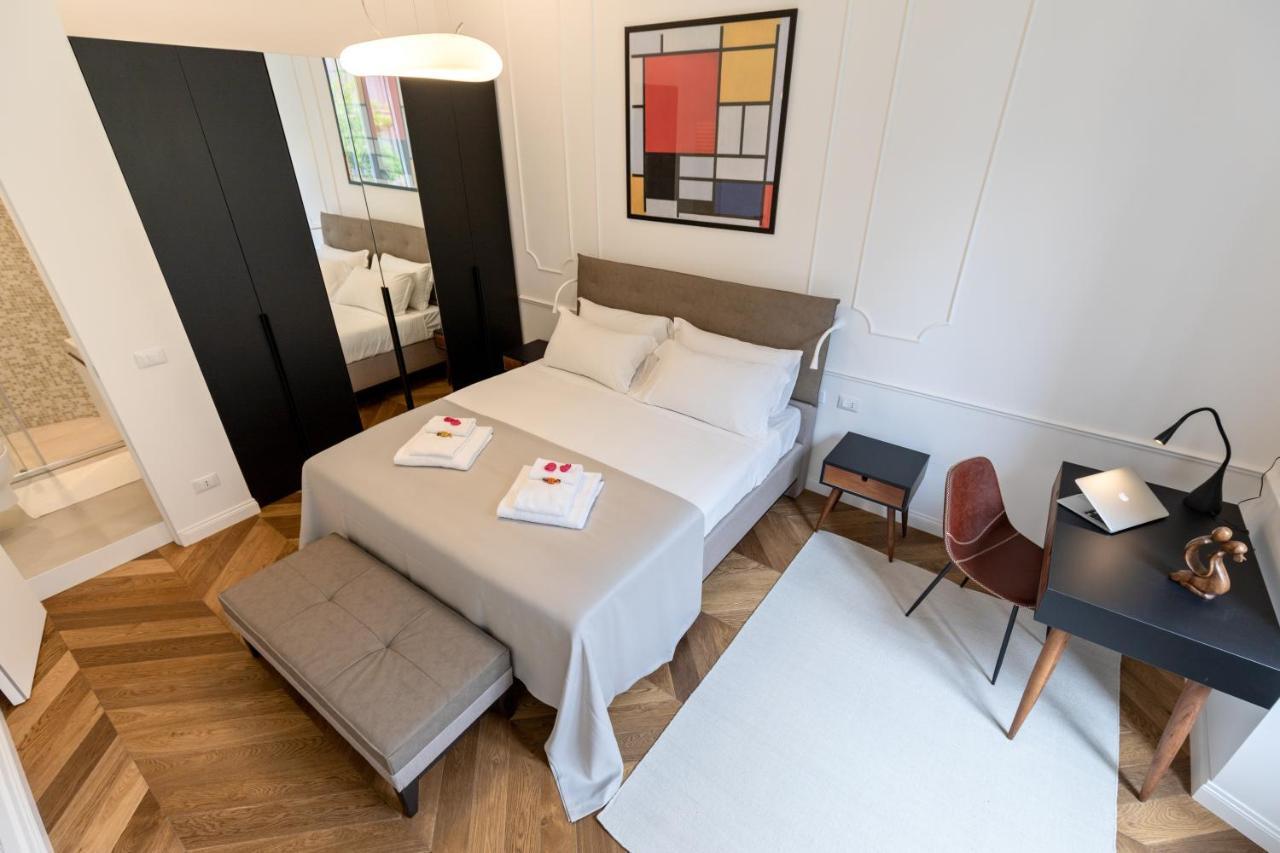 Appartamento Buzzstays - Stylish Vatican Downtown Roma