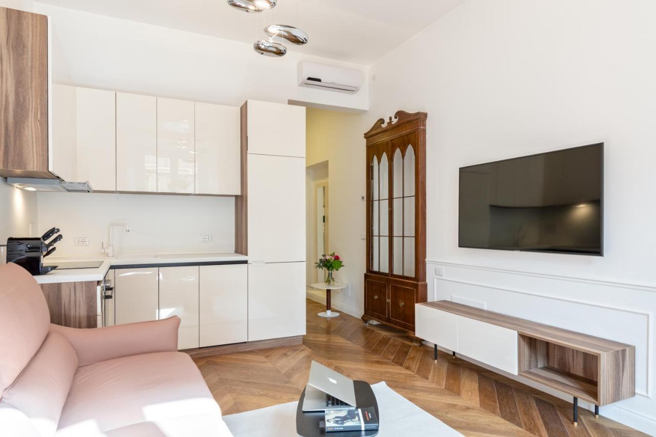 Buzzstays - Stylish Vatican Downtown Appartamento *