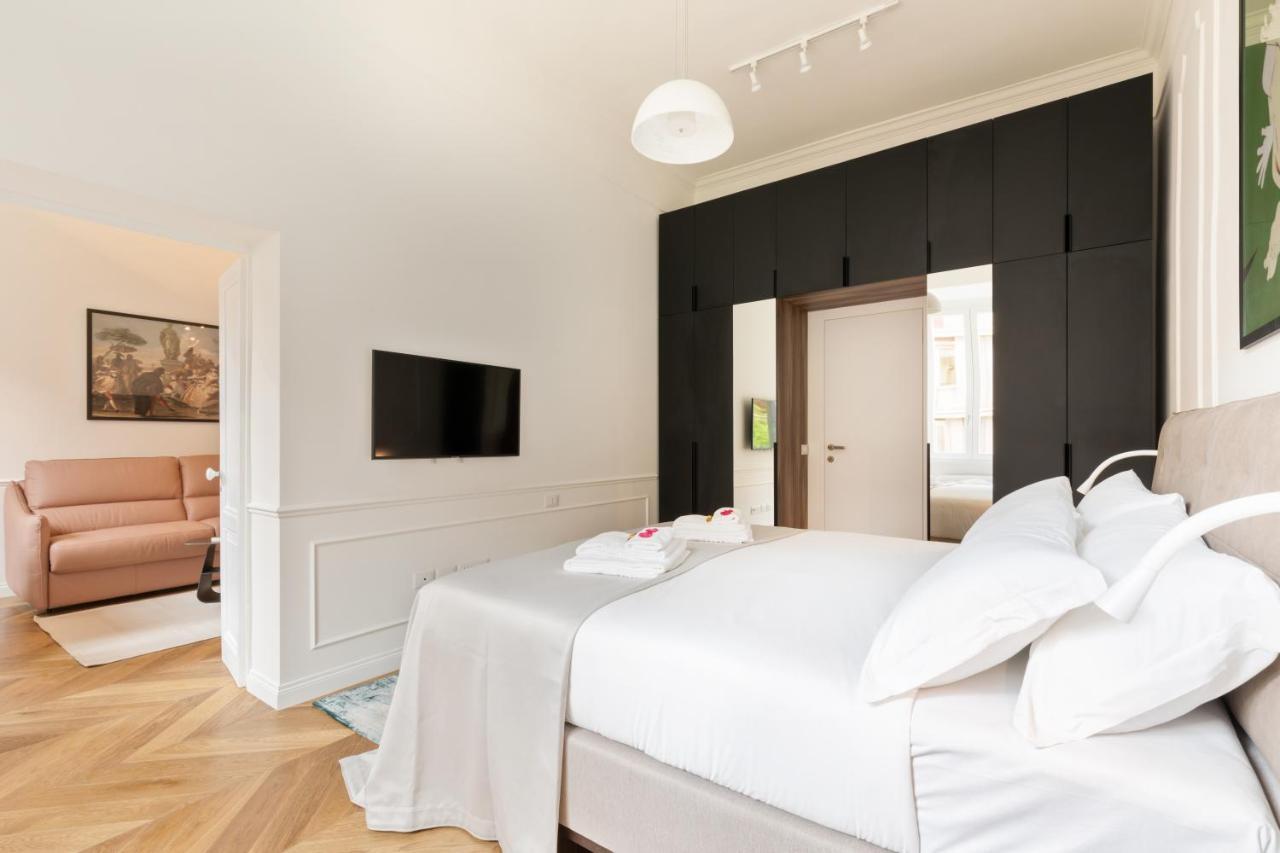 Buzzstays - Stylish Vatican Downtown Appartement Rome