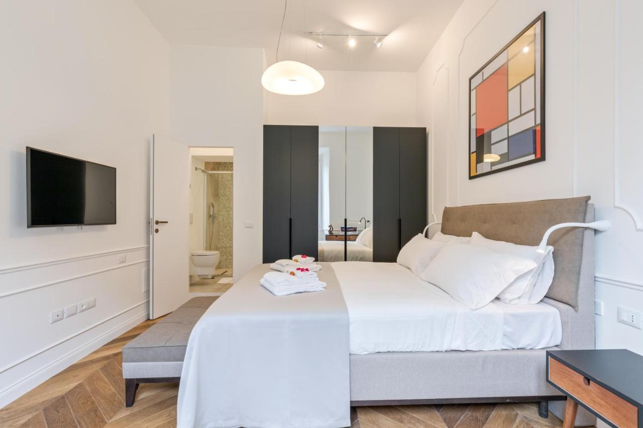 Buzzstays - Stylish Vatican Downtown Appartamento